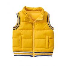  Дитячий дутий жилет Gymboree