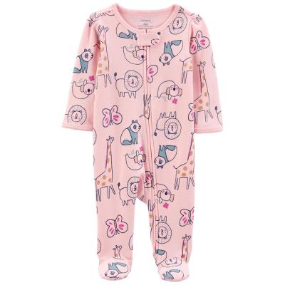 Трикотажний чоловічок Carter`s