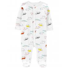 Трикотажний чоловічок Carter`s