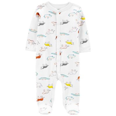 Трикотажний чоловічок Carter`s