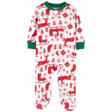 Різдвяний чоловічок Carter`s