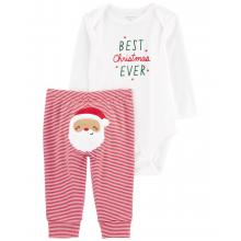 Різдвяний комплект Carter`s