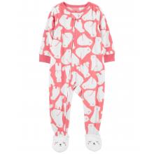 Флісовий чоловічок Carter`s