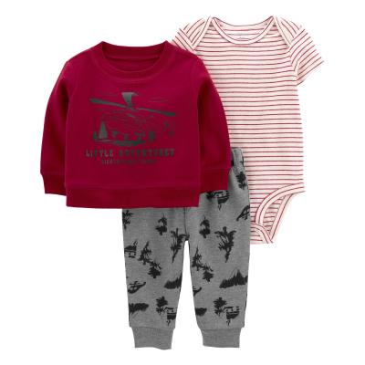 Костюм Carter`s