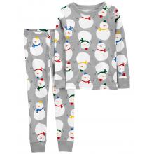 Різдвяна піжамка Carter`s