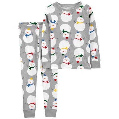 Різдвяна піжамка Carter`s