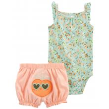 Костюмчик двійка Carter`s