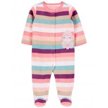 Флісовий чоловічок Carter`s