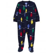 Різдвяний флісовий чоловічок Carter`s