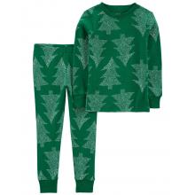 Різдвяна піжамка Carter`s