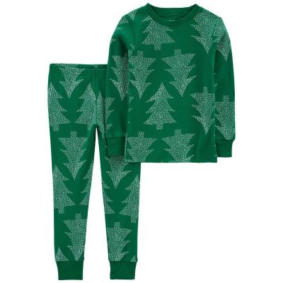 Різдвяна піжамка Carter`s
