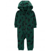 Флісовий комбінезон Carter`s