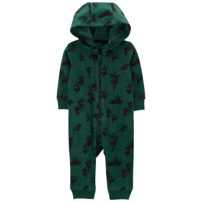 Флісовий комбінезон Carter`s