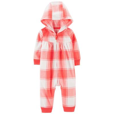 Флісовий комбінезон Carter`s