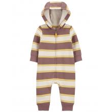 Комбінезон з начосом Carter`s