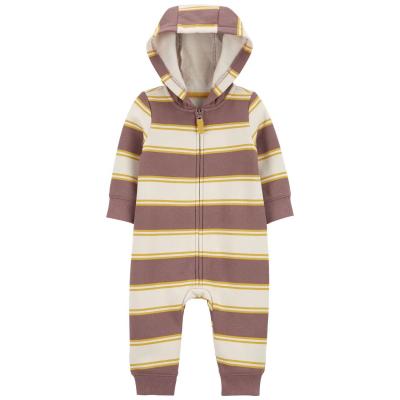 Комбінезон з начосом Carter`s