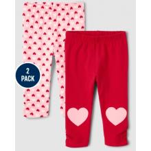 Штанці The Children`s Place 2 пари