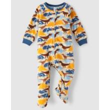 Флісовий чоловічок The Children`s Place