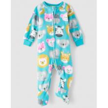 Флісовий чоловічок The Children`s Place