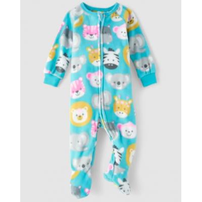 Флісовий чоловічок The Children`s Place