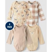 Комплект боді The Children`s Place