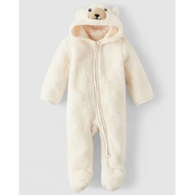 Плюшевий комбінезон Gymboree