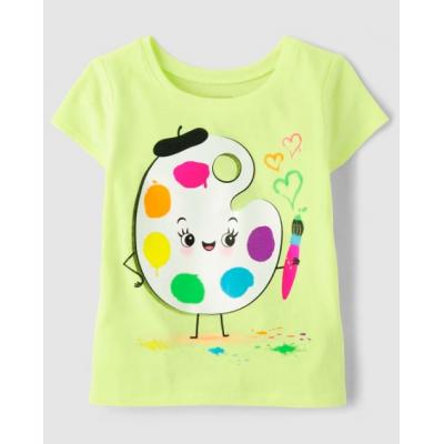 Футболка The Children`s Place