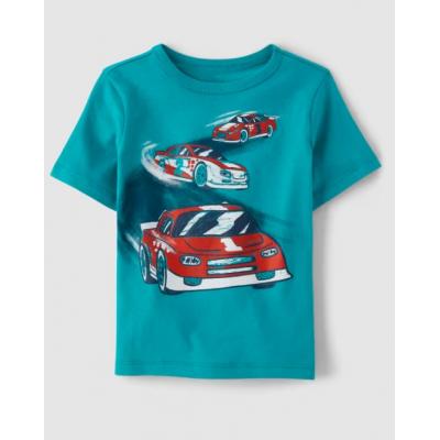 Футболка The Children`s Place