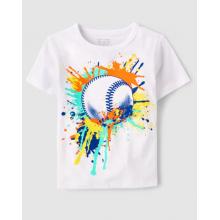 Футболка The Children`s Place