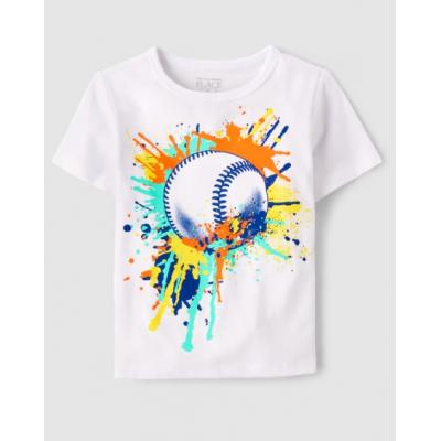 Футболка The Children`s Place