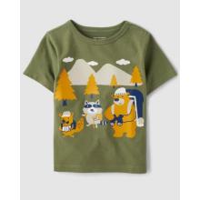 Футболка The Children`s Place