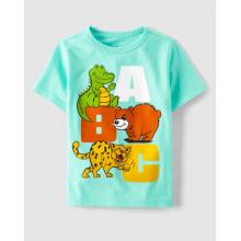 Футболка The Children`s Place