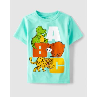 Футболка The Children`s Place