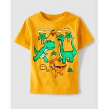 Футболка The Children`s Place