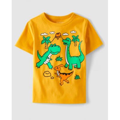 Футболка The Children`s Place