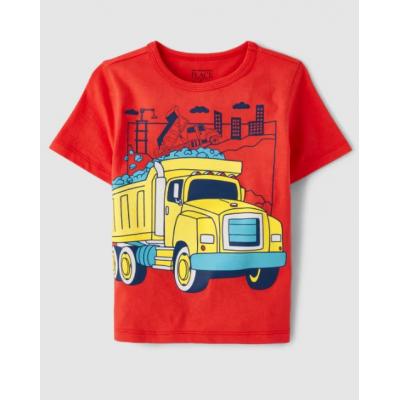 Футболка The Children`s Place