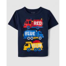 Футболка The Children`s Place