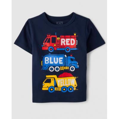 Футболка The Children`s Place