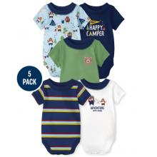 Комплект боді The Children`s Place