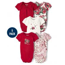 Комплект боді The Children`s Place