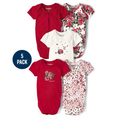 Комплект боді The Children`s Place