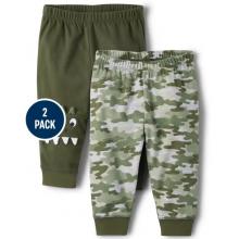 Штанці The Children`s Place 2 пари