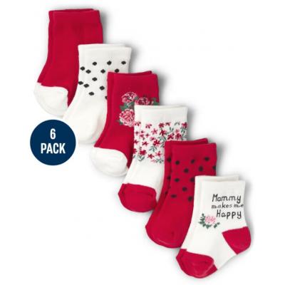 Шкарпетки The Children`s Place