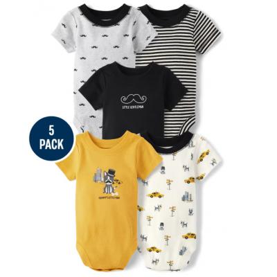 Комплект боді The Children`s Place