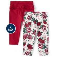 Штанці The Children`s Place 2 пари