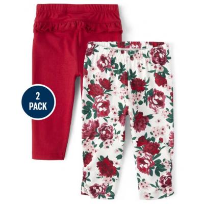 Штанці The Children`s Place 2 пари