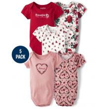 Комплект боді The Children`s Place