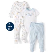 Комплект для малюків The Children`s Place