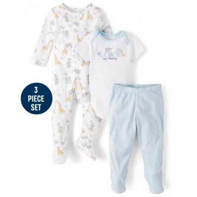 Комплект для малюків The Children`s Place