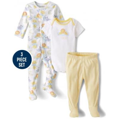 Комплект для малюків The Children`s Place